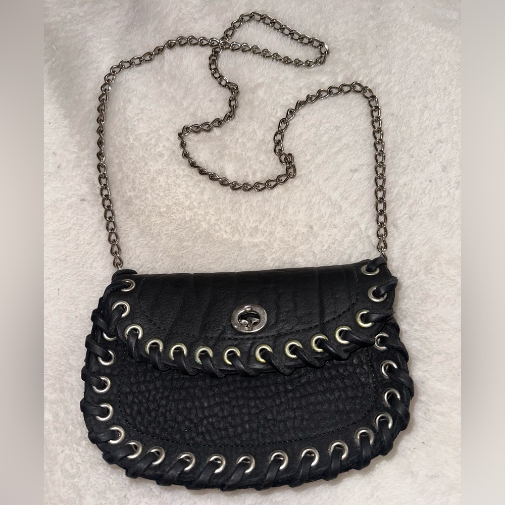 Leather Purse‎
